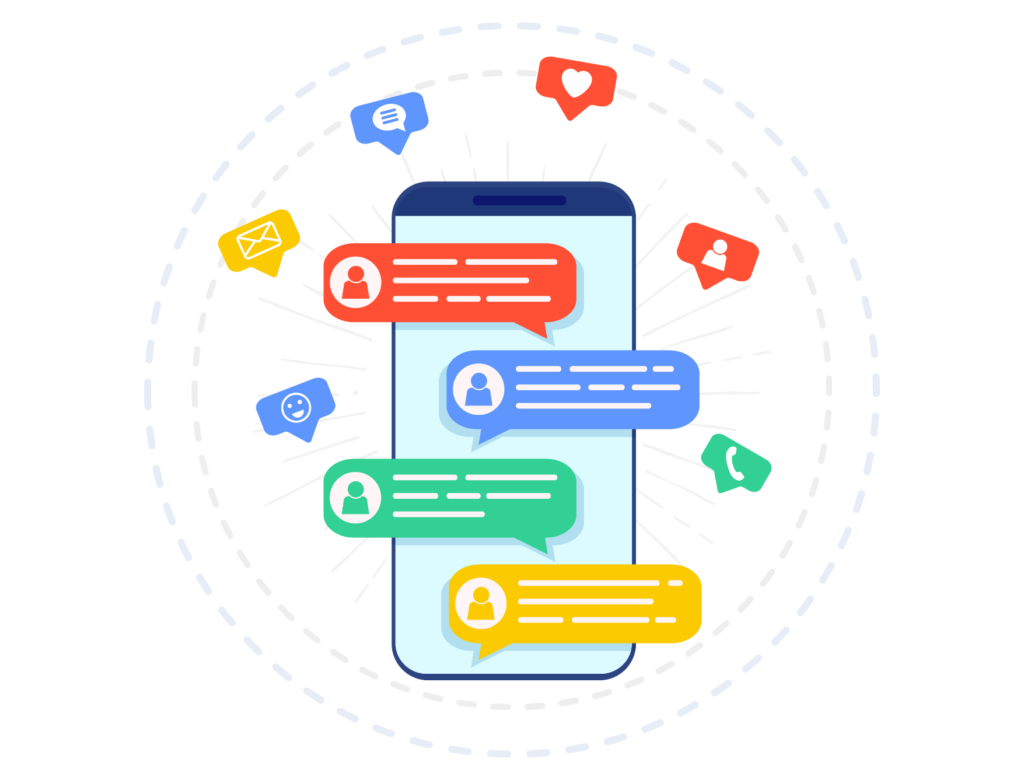 bulk sms pune